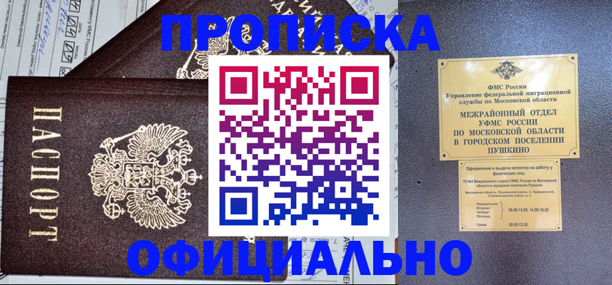 прописка паспорт в Нижнем Новгороде